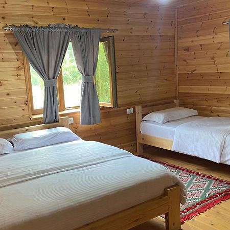 Bujtina Leke Gerla Hotel Theth Exterior photo